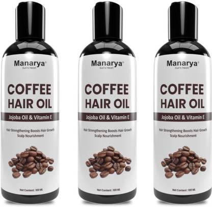 Manarya Sun's Heart Coffee Hair Booster Hair Oil , Pack Of 3, 100ml Each Hair Oil - Price in India, Buy Manarya Sun's Heart Coffee Hair Booster Hair Oil , Pack Of Manarya Sun's Heart Coffee Hair Booster Hair Oil , Pack Of 3, 100ml Each Hair Oil - Price in India, Buy Manarya Sun's Heart Coffee Hair Booster Hair Oil , Pack Of