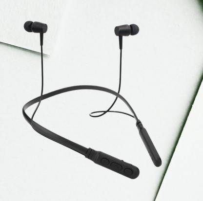 flipkart neckband headphones