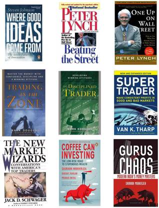 Best Trading Book In Stock Market: Buy Best Trading Book In ...