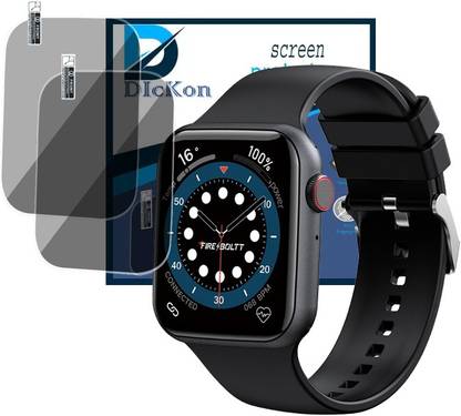Fire boltt ring 2 smartwatch flipkart