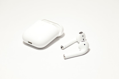 airpods 2 nd generation Bluetooth 
