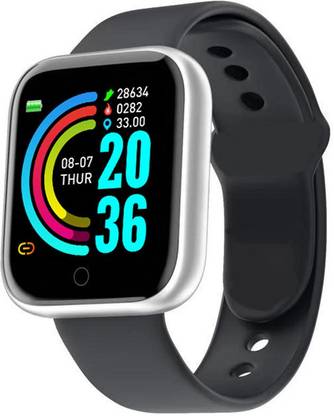 Y68 smart watch price Clearance