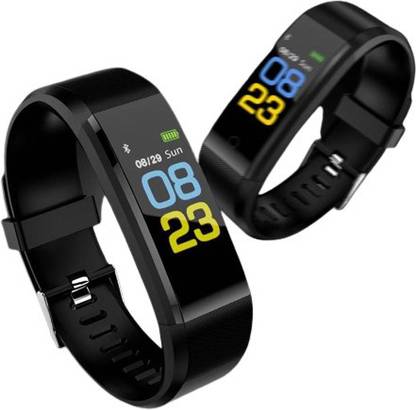 Advanced smartwatch and activity tracker clearance