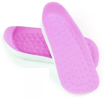 Frackson Height Increase Heel 2.5cm 
