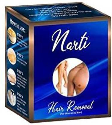 NARTI Pure&Natural Hair Removal Powder | Suitable For Sensitive Skin | For  Body & Legs Cream - Price in India, Buy NARTI Pure&Natural Hair Removal  Powder | Suitable For Sensitive Skin |