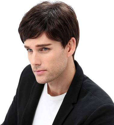 SIYAA Medium Hair Wig Price in India - Buy SIYAA Medium Hair Wig online at SIYAA Medium Hair Wig Price in India - Buy SIYAA Medium Hair Wig online at