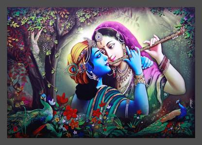 Lacuna Beautiful Decorative Radha Krishna Art Wall Decor Painting Digital Reprint inch x 12 inch Painting Price in India - Buy Lacuna Beautiful Decorative Radha Krishna Art Wall Decor Painting Digital Lacuna Beautiful Decorative Radha Krishna Art Wall Decor Painting Digital Reprint inch x 12 inch Painting Price in India - Buy Lacuna Beautiful Decorative Radha Krishna Art Wall Decor Painting Digital