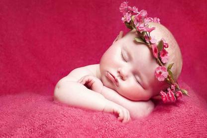 Cute Baby Girl Poster|Sleeping Baby Poster For Hall, Baby Hospitals, Nursing Home, Living Room|1 Pc|Decorative Wall Poster Paper Print - Decorative posters in India - Buy art, film, design, movie, music, nature Cute Baby Girl Poster|Sleeping Baby Poster For Hall, Baby Hospitals, Nursing Home, Living Room|1 Pc|Decorative Wall Poster Paper Print - Decorative posters in India - Buy art, film, design, movie, music, nature