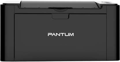 [For SBI Credit Card] PANTUM P2518 Single Function Monochrome Laser Printer  (Black, Toner Cartridge)