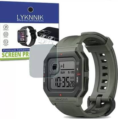 Amazfit neo flipkart clearance