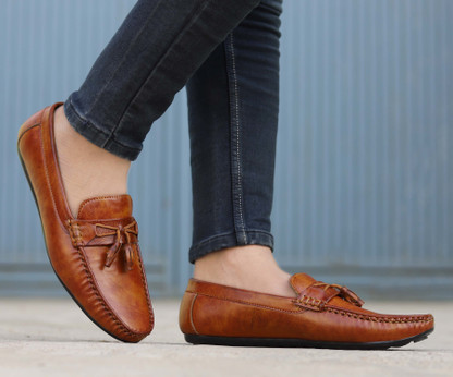 Casual Daily Wear \u0026 Party Look Loafers 