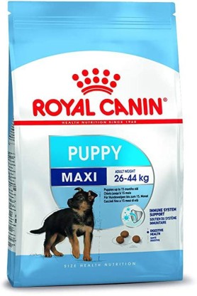 royal canin puppy food flipkart