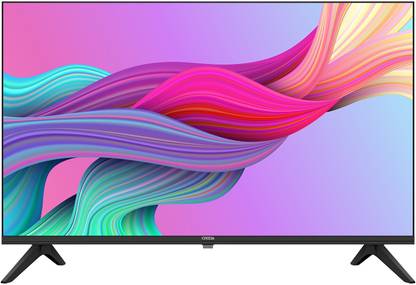 [For Axis/Citi Bank Credit Card] ONIDA 80 cm (32 inch) HD Ready LED Smart VIDAA TV  (32IV)
