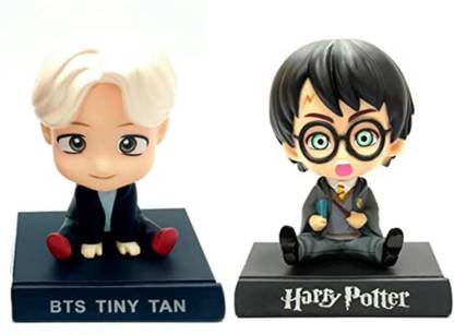 JAINSON MARTIN Combo Of Super Hero Harry Potter And BTS Tiny Tan Jimin Anime Bobblehead - Combo Of Super Hero Harry Potter And BTS Tiny Tan Jimin Anime Bobblehead . Buy HARRY JAINSON MARTIN Combo Of Super Hero Harry Potter And BTS Tiny Tan Jimin Anime Bobblehead - Combo Of Super Hero Harry Potter And BTS Tiny Tan Jimin Anime Bobblehead . Buy HARRY