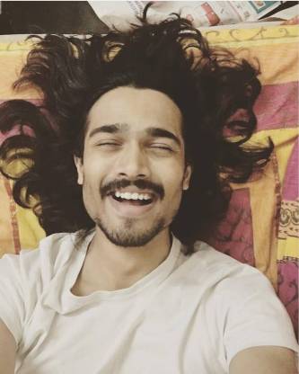 Bhuvan Bam Multicolour Photo Paper Print Poster Photographic Paper  Photographic Paper - Personalities posters in India - Buy art, film,  design, movie, music, nature and educational paintings/wallpapers at  