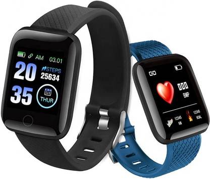 Infinizy 116 plus smartwatch Clearance