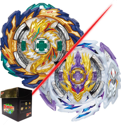 Random Boos B167 Superking Layer System 