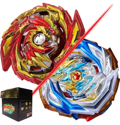 BLADEKING BEYS Random Booster set B155 