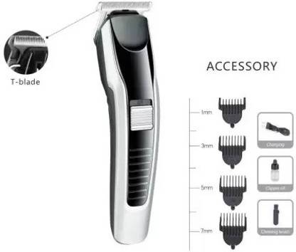 Life Friends 55 Rechargeable HTC-522 Cordless Premium Quality Strong Power Low Sound Trimmer For Both Men & Women Runtime: 44 min Trimmer for Men & Women Black Pet Hair Trimmer Price in Life Friends 55 Rechargeable HTC-522 Cordless Premium Quality Strong Power Low Sound Trimmer For Both Men & Women Runtime: 44 min Trimmer for Men & Women Black Pet Hair Trimmer Price in