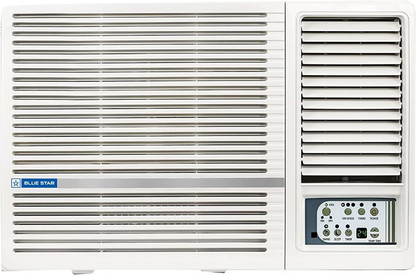 Blue Star 1.5 Ton 3 Star Window AC 