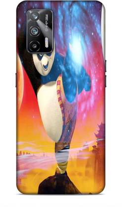 Keviv Back Cover for Realme X7 Max, Realme X7 Max 5G, Realme GT, Realme GT 5G