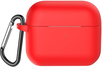 teple Pouch for boAt Airdopes 111 Case 