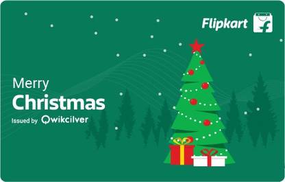Flipkart Digital Gift Card Price in India - Buy Flipkart Digital Gift ...