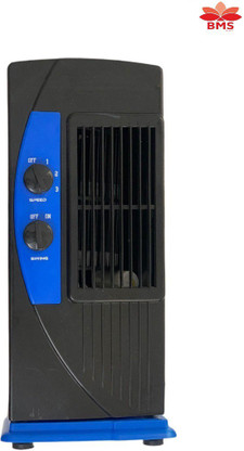 BMS Lifestyle BMS TF-104 Tower Fan Mini 