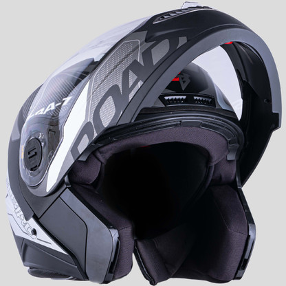 HEADFOX HSBA7 Bluetooth N1 DX GREY 