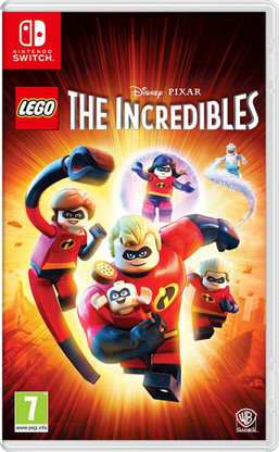 switch lego