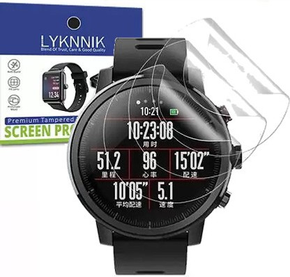 Xiaomi yunmai smartwatch outlet