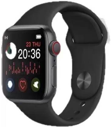 T500 smart watch flipkart