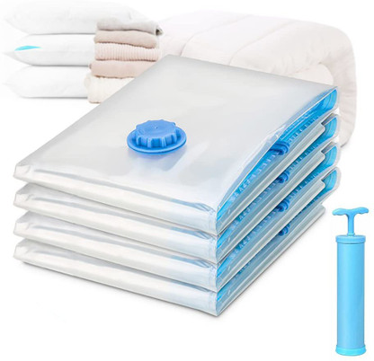 Vacuum bags for clothes near me