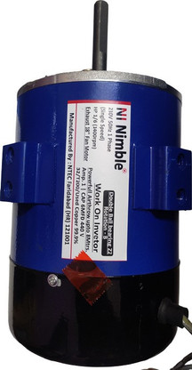 NiNimble 18\
