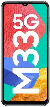 Samsung Galaxy M33 5G