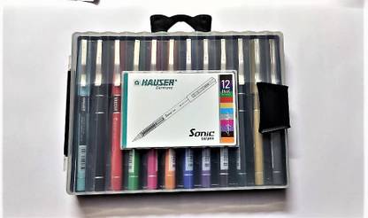 Hauser sonic clearance