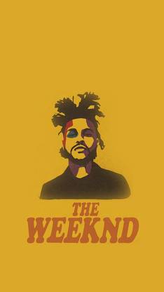 The Weeknd Matte Finish Poster Paper Print - Animation & Cartoons posters in India - Buy art, film, design, movie, music, nature and educational paintings/wallpapers at The Weeknd Matte Finish Poster Paper Print - Animation & Cartoons posters in India - Buy art, film, design, movie, music, nature and educational paintings/wallpapers at