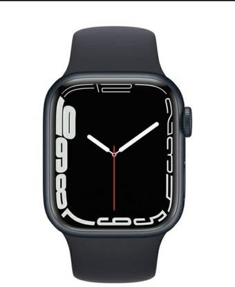 Hiwatch series 7 price clearance