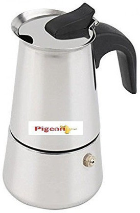 Pigeon XPRESSO COFFEE PERCULATOR 4 CUP 