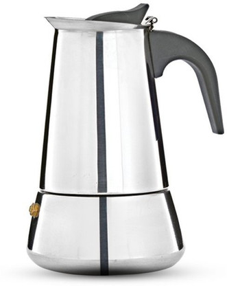 Pigeon Coffee perculator xpresso -4 4 