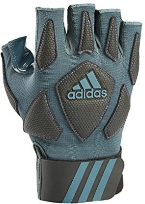 adidas adult scorch destroy lineman gloves