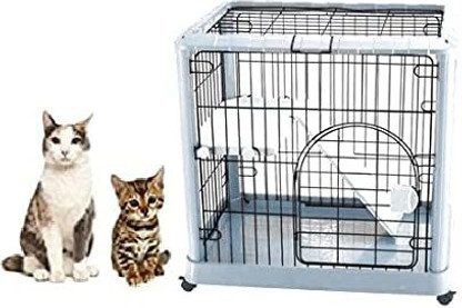 cat cage flipkart