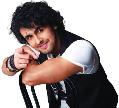 Poster Bollywood Singer Sonu Nigam (Wall Poster, 300GSM Matt, 13x19 Inches,  Rolled, Multicolor) Fine Art Print - Personalities posters in India - Buy  art, film, design, movie, music, nature and educational paintings/wallpapers