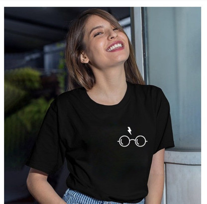Flipkart black t shirt clearance