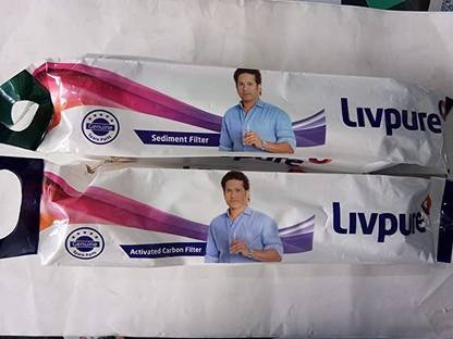 livpure sediment and carbon filter