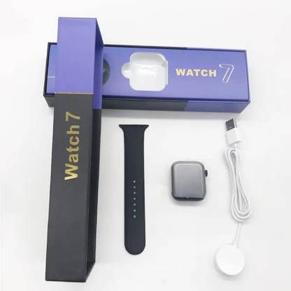 Smart watch ws7 Clearance