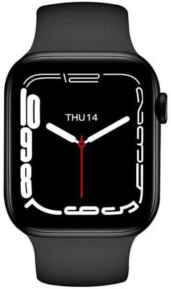 D7 pro max smartwatch flipkart Clearance