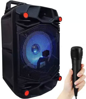 trolley speaker flipkart