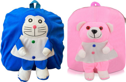 Soft toys school bags Clearance