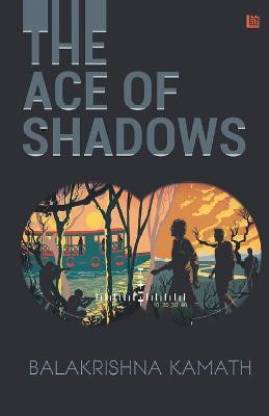 The Ace of Shadows